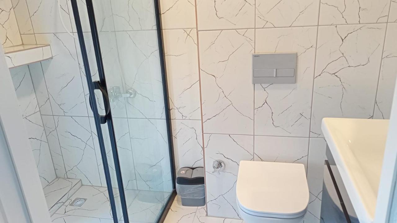 Red Flag Hotel Aksu  Екстер'єр фото