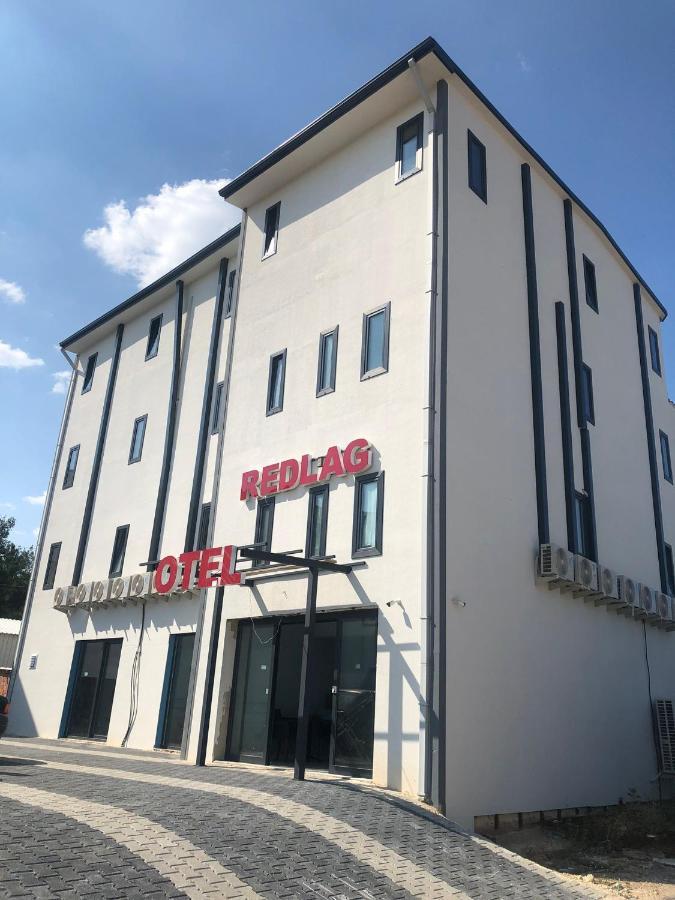 Red Flag Hotel Aksu  Екстер'єр фото
