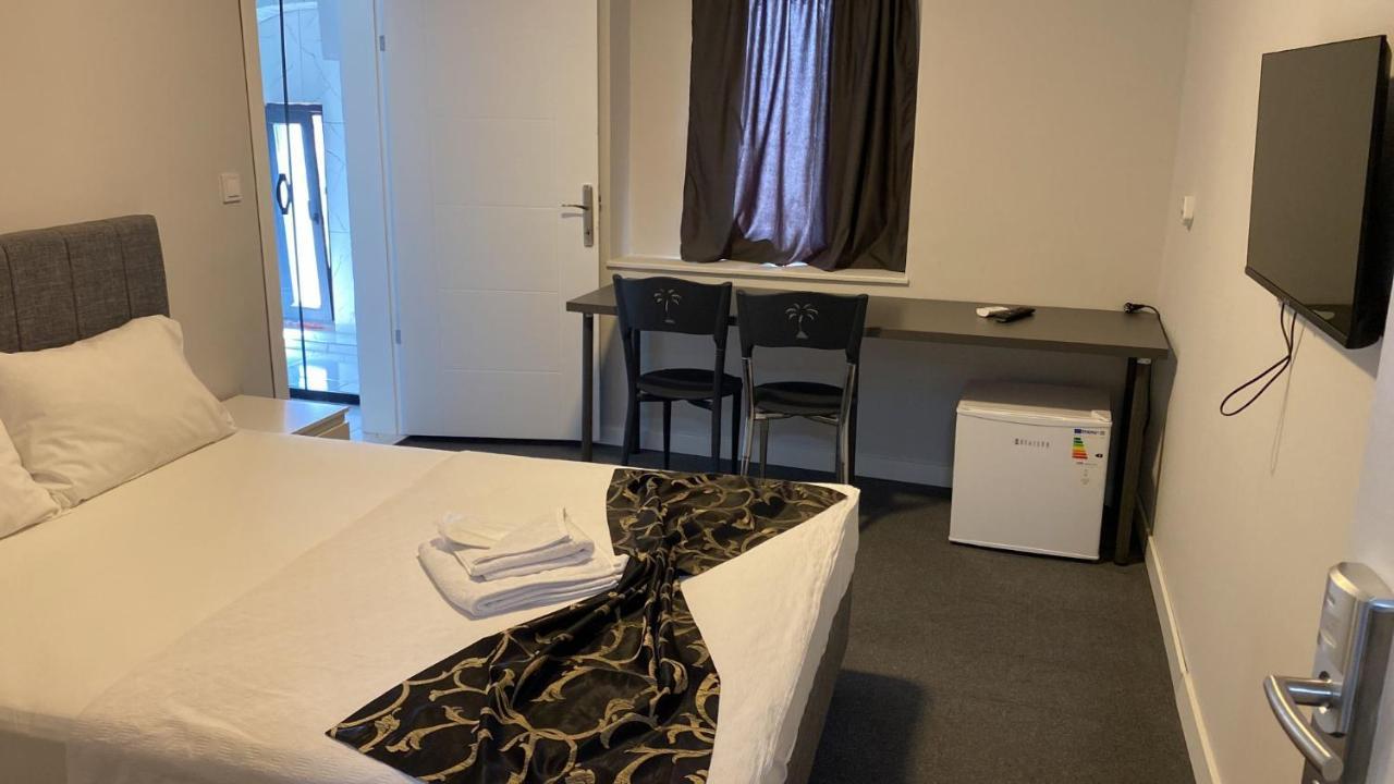 Red Flag Hotel Aksu  Екстер'єр фото